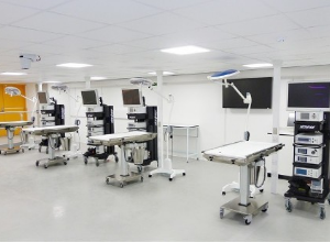 Cambridge Surgical Training & Research Centre